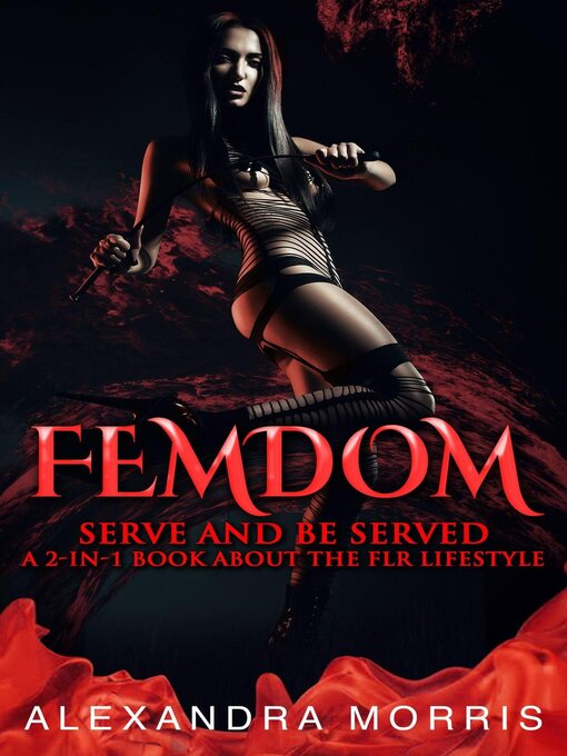 Title details for Femdom by Alexandra Morris - Available